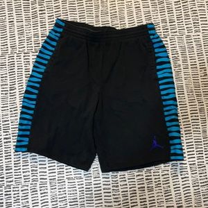 Jordan Sweatshorts